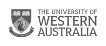 The University of Western Australia